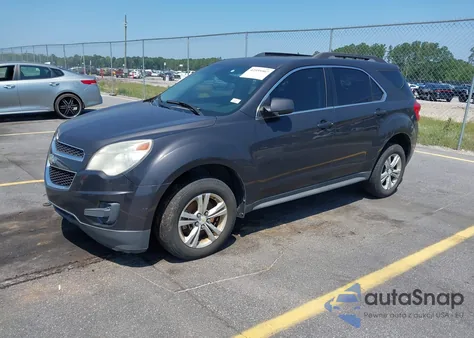 2015 Chevrolet Equinox Lt from USA, damaged, VIN 2GNALBEK9F6181138